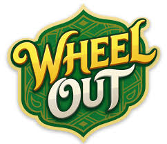 Wheel Out Game